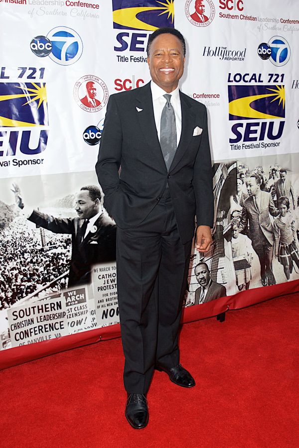 The King Legacy Awards And Benefit Gala
