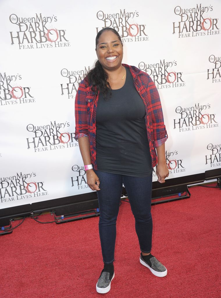 'Moesha' Turns 23! Look At The Cast Now