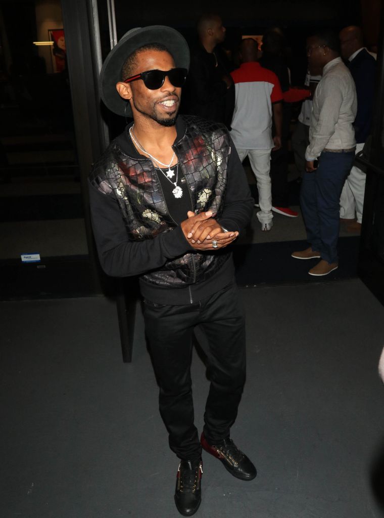 'Moesha' Turns 23! Look At The Cast Now