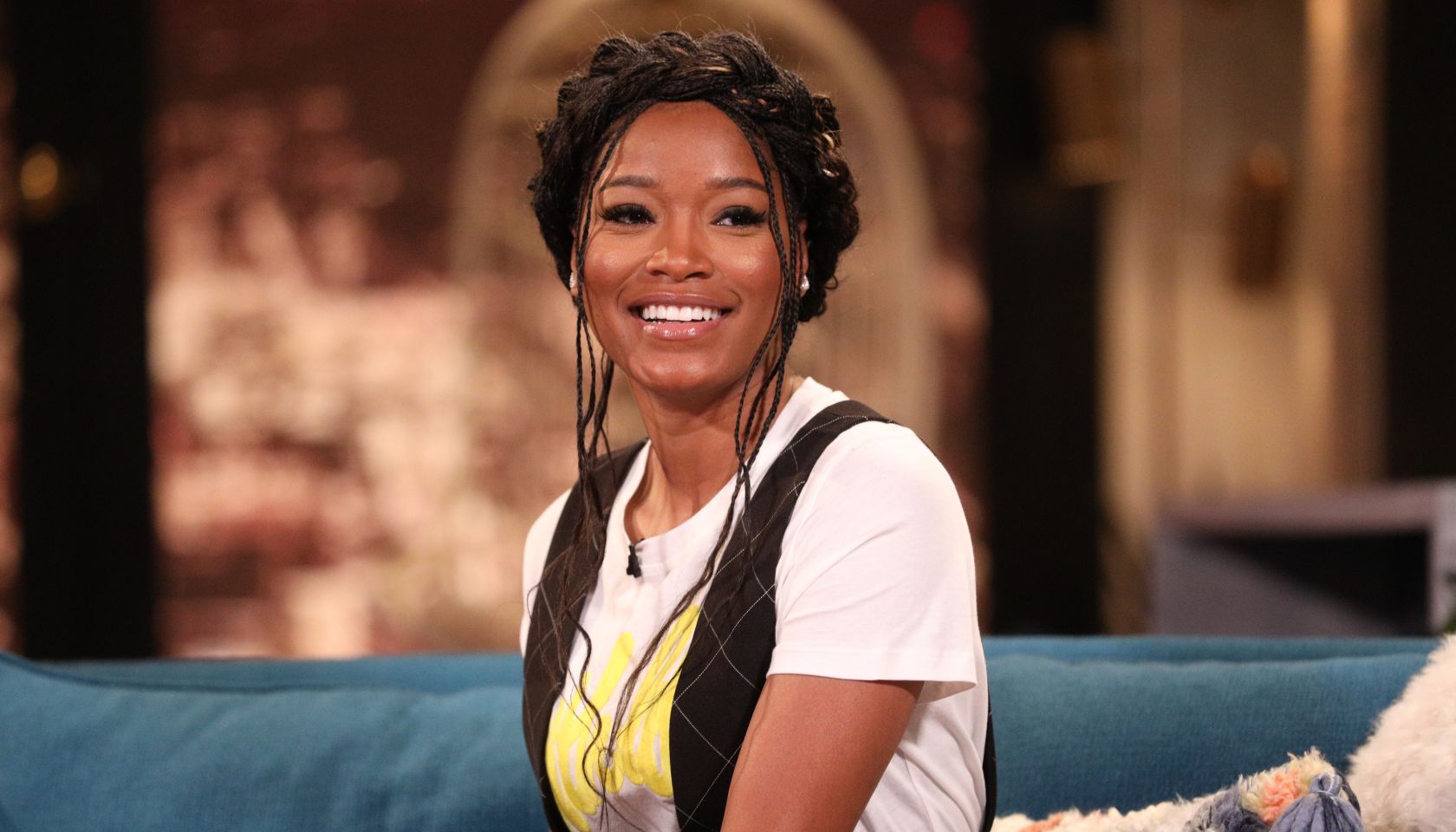 Keke Palmer