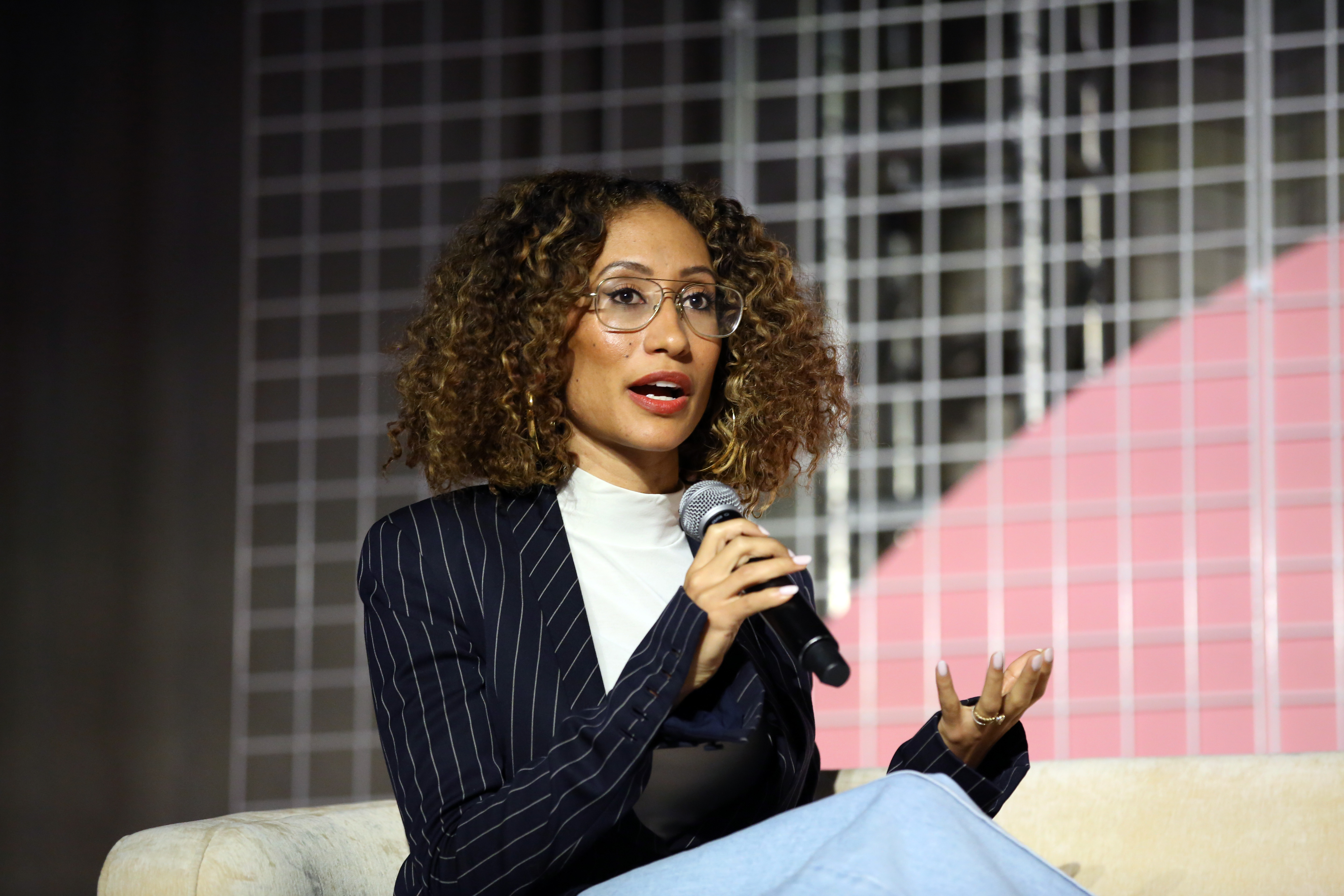 Elaine Welteroth