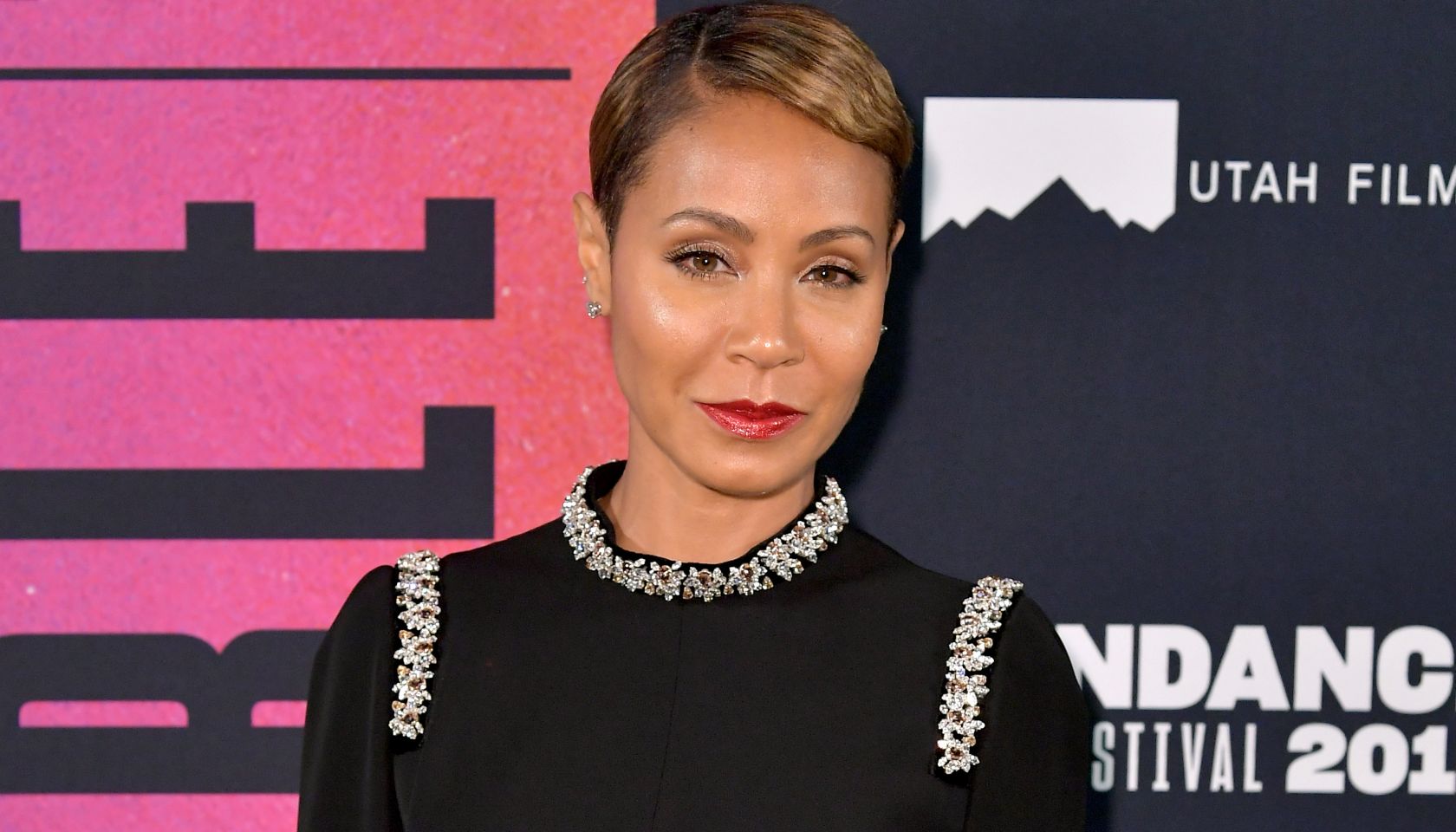 Jada Pinkett Smith