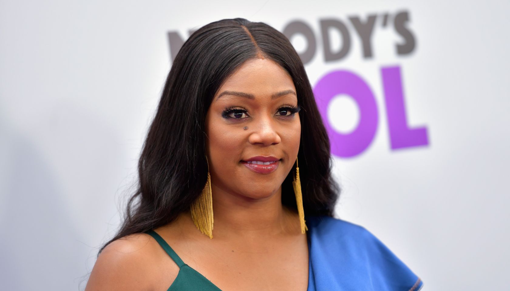 Tiffany Haddish
