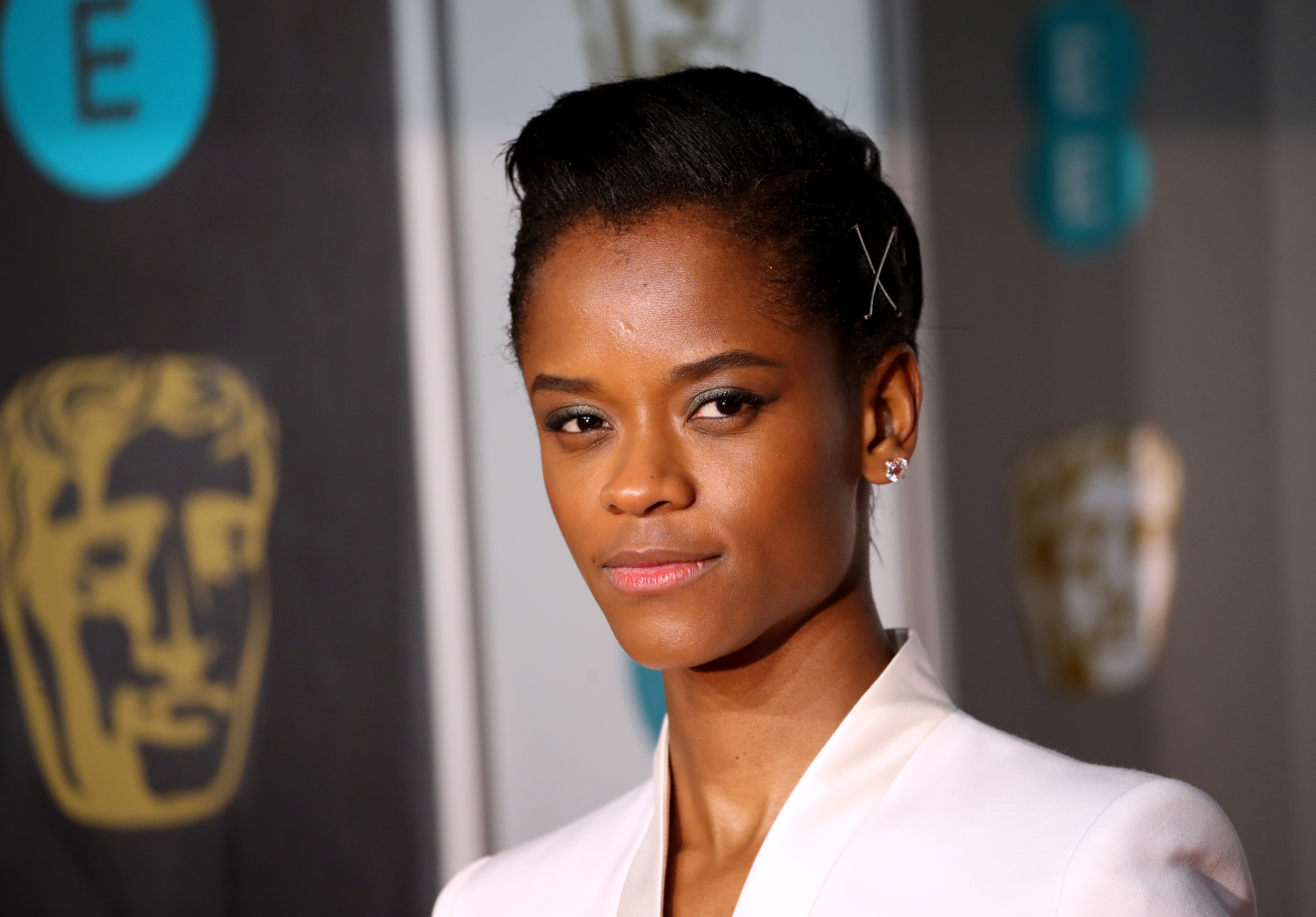 Letitia Wright