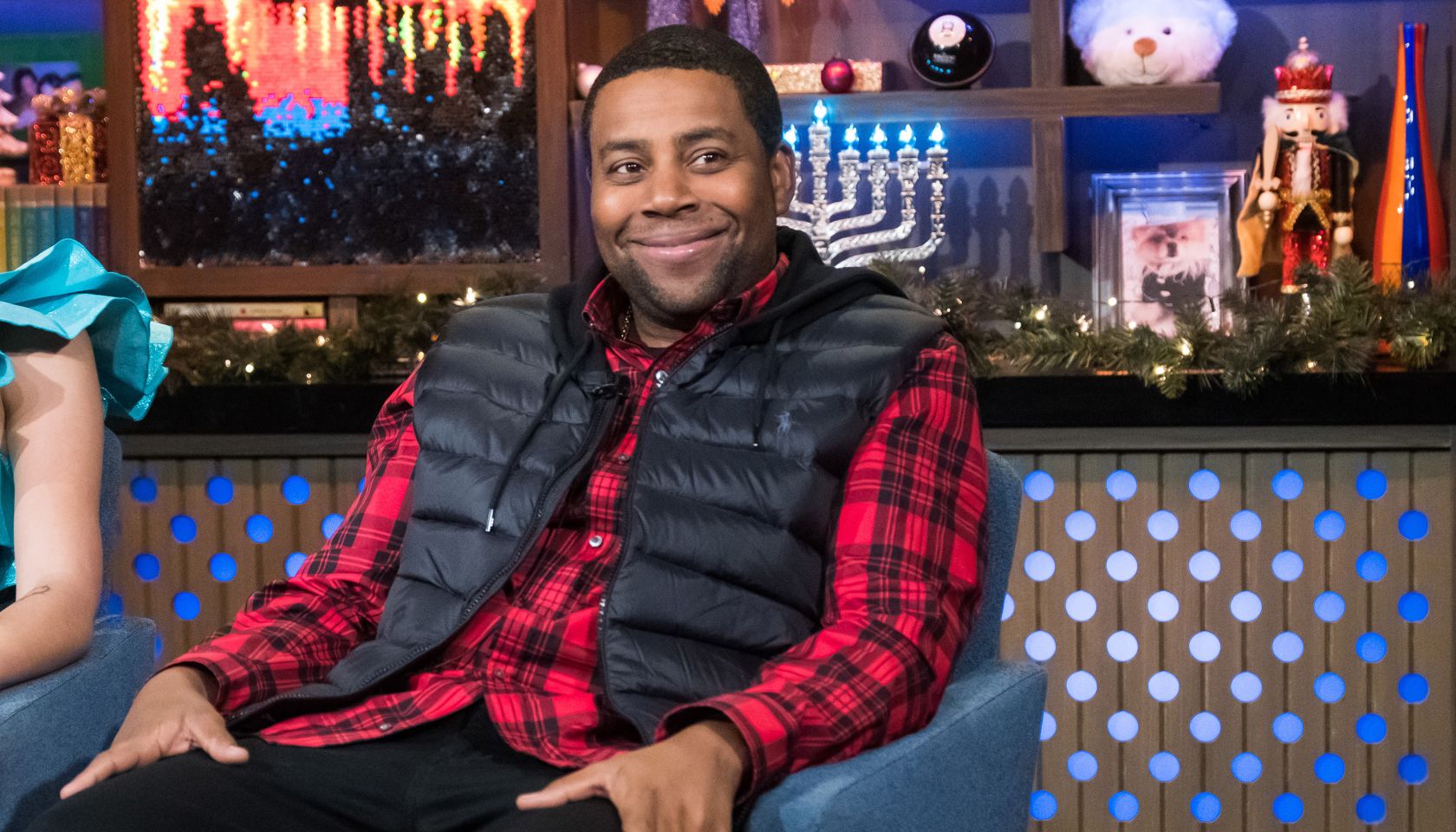 Kenan Thompson