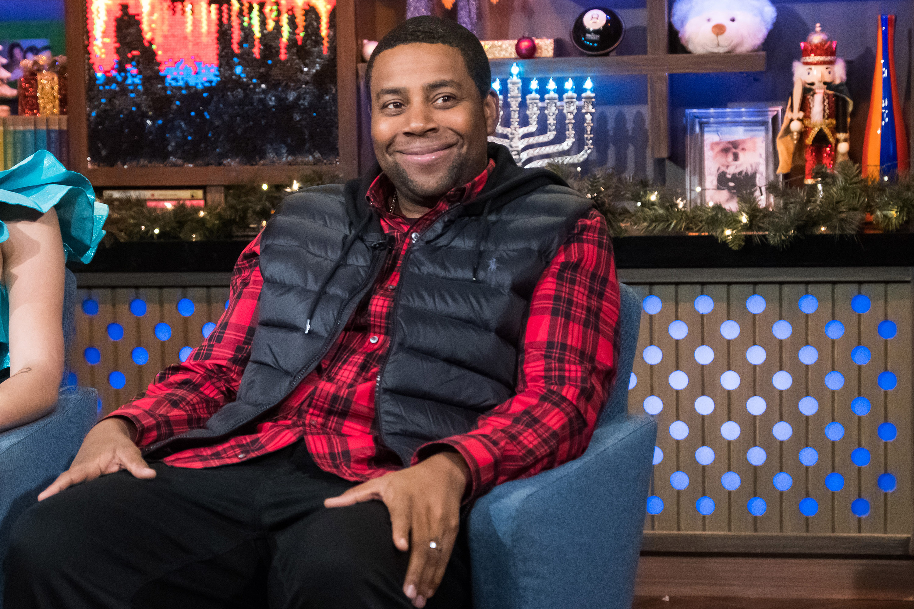 Kenan Thompson