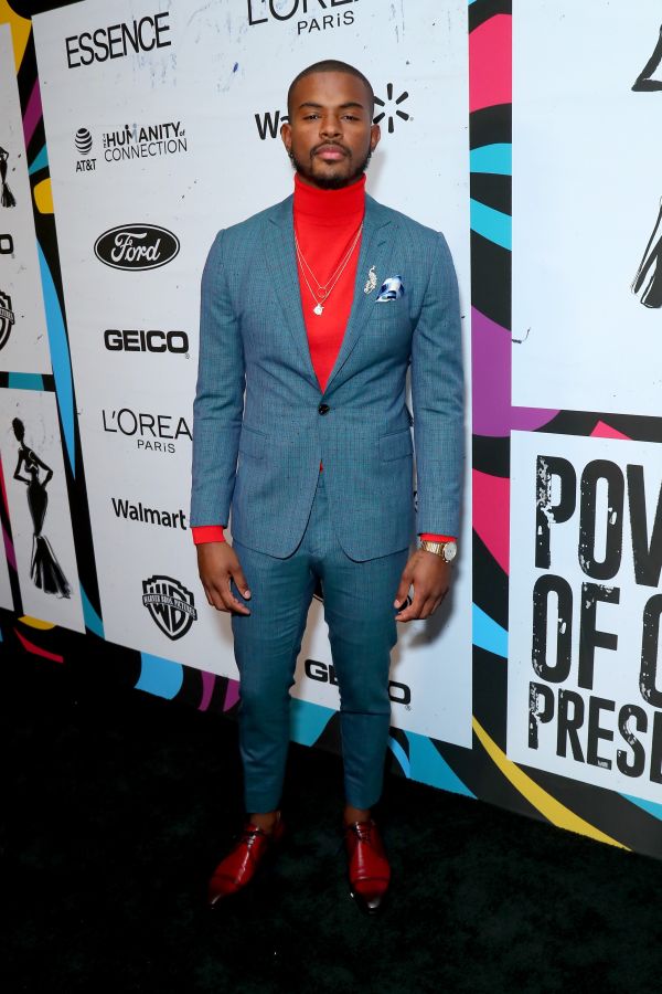 Trevor Jackson