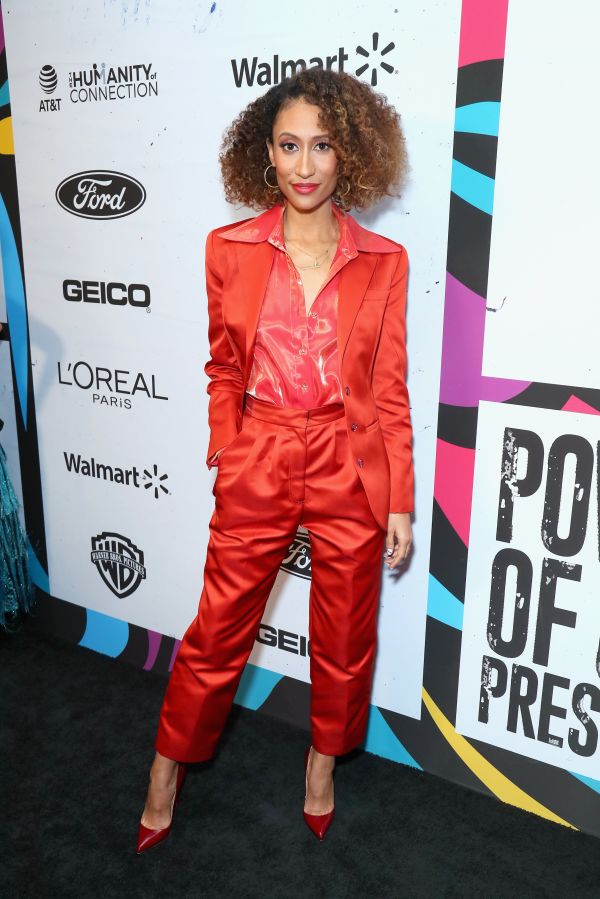 Elaine Welteroth