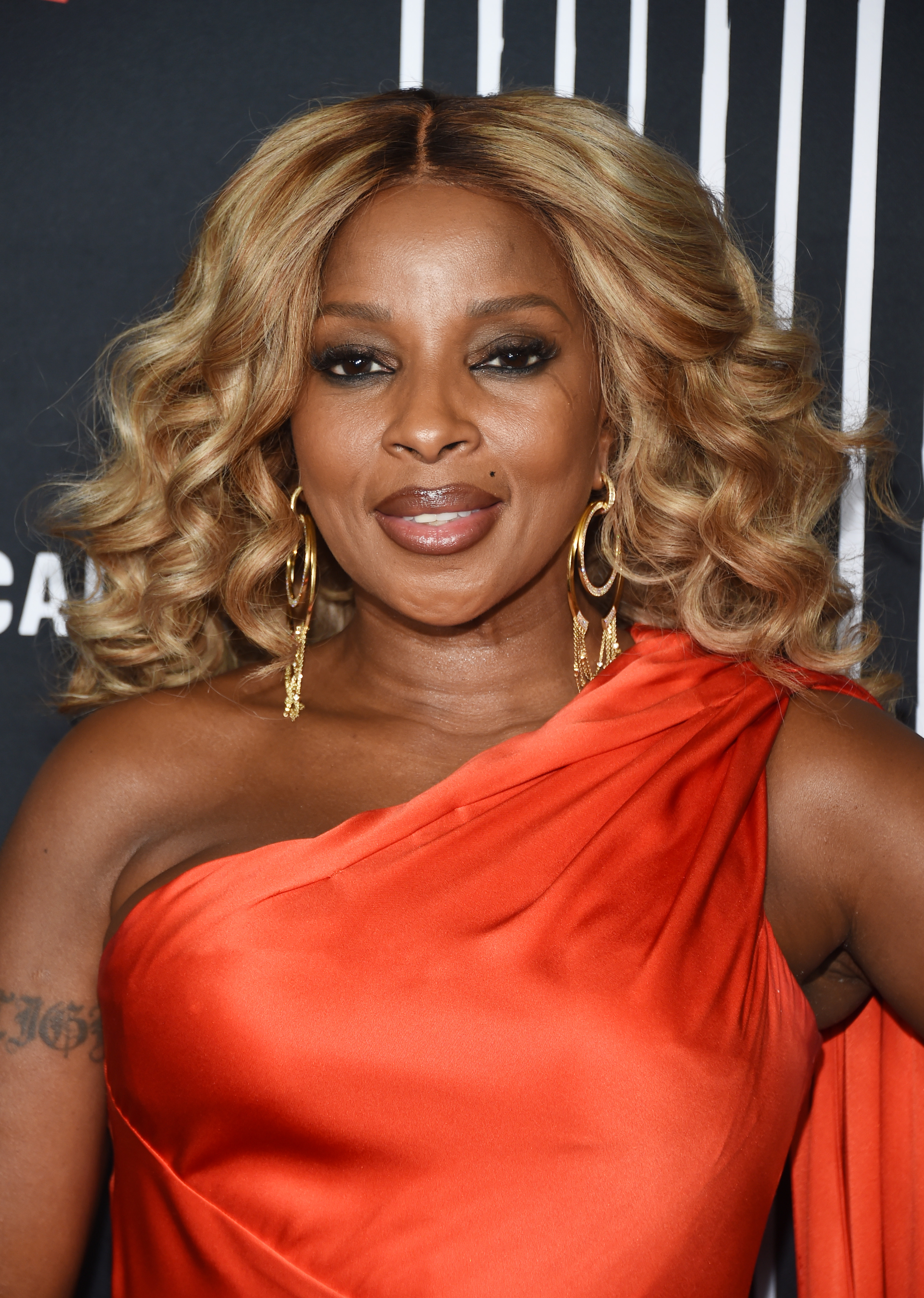 Mary J. Blige