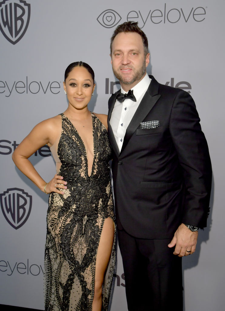 Warner Bros. Pictures And InStyle Host 19th Annual Post-Golden Globes Party - Arrivals