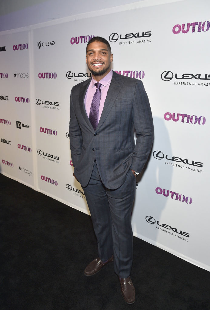 OUT Magazine #OUT100 Event Presented by Lexus