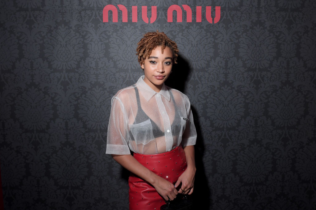 Miu Miu : Dinner & Aftershow Party - Paris Fashion Week Womenswear Fall/Winter 2019/2020