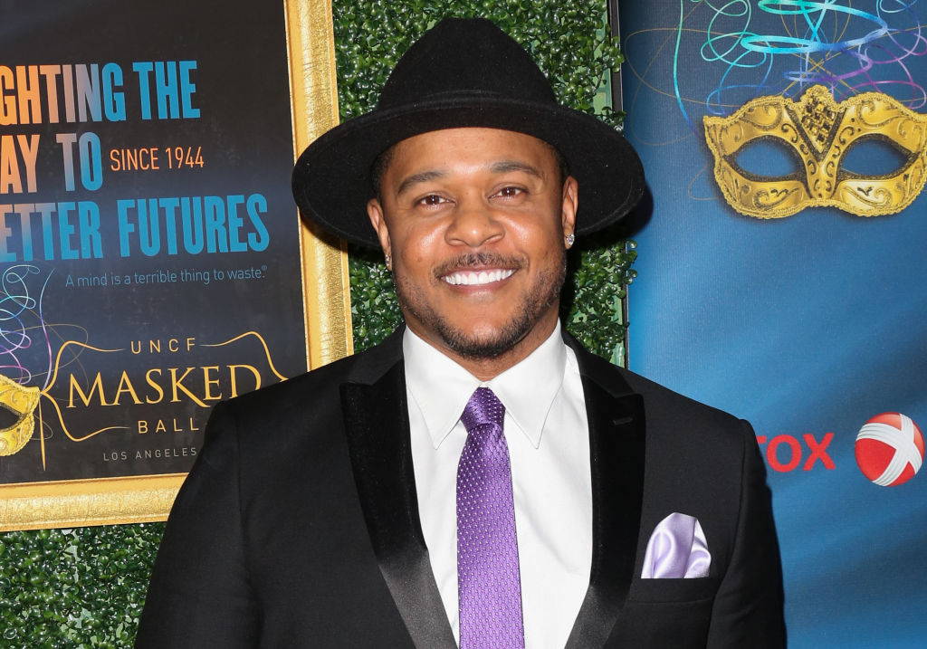 UNCF's 75th Anniversary Celebration And 8th Annual Masked Ball - Arrivals