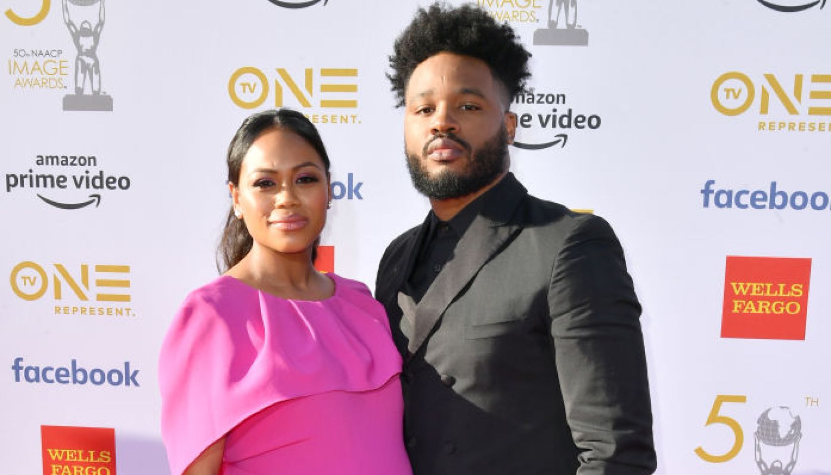 50th NAACP Image Awards - Red Carpet