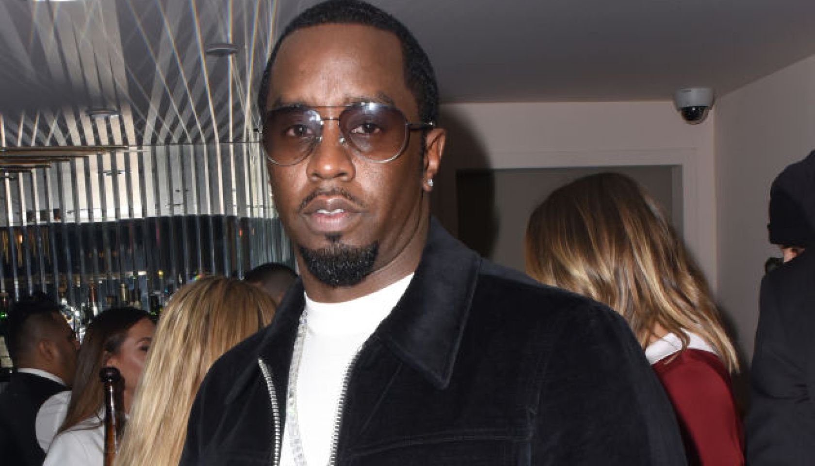 French Montana’s Birthday Celebration, Powered By CÎROC Vodka