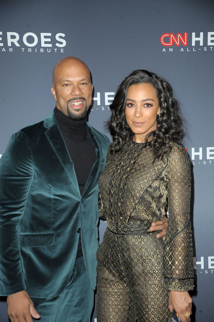 11th Annual CNN Heroes: An All-Star Tribute