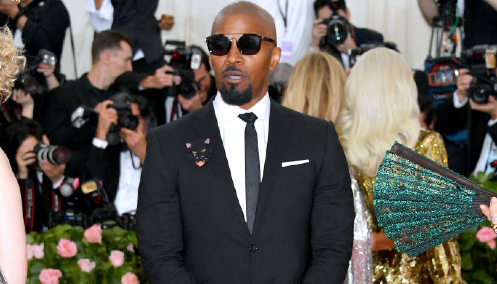 The 2019 Met Gala Celebrating Camp: Notes on Fashion - Arrivals
