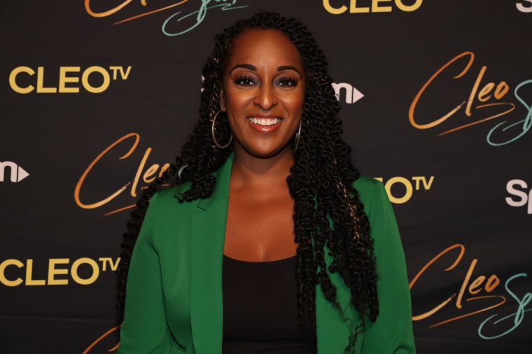 CLEO SPEAKS LIVE, NYC