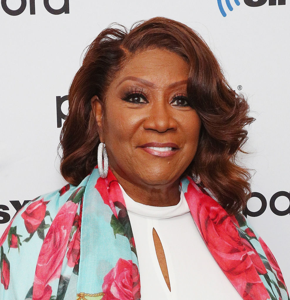 Celebrities Visit SiriusXM - September 13, 2019