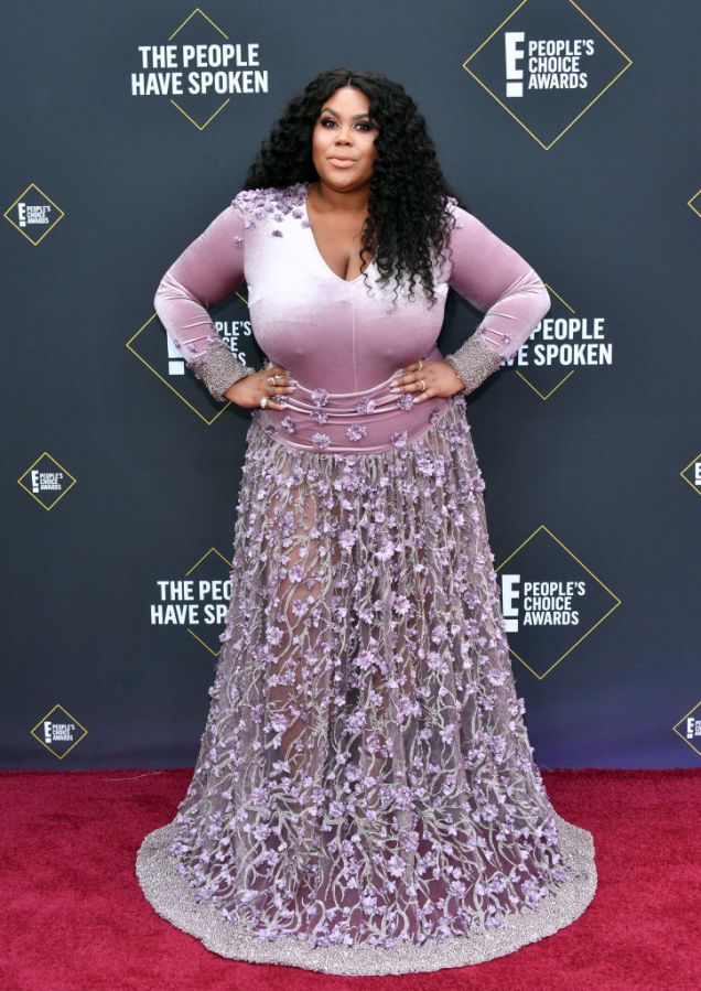 2019 E! People's Choice Awards - Arrivals