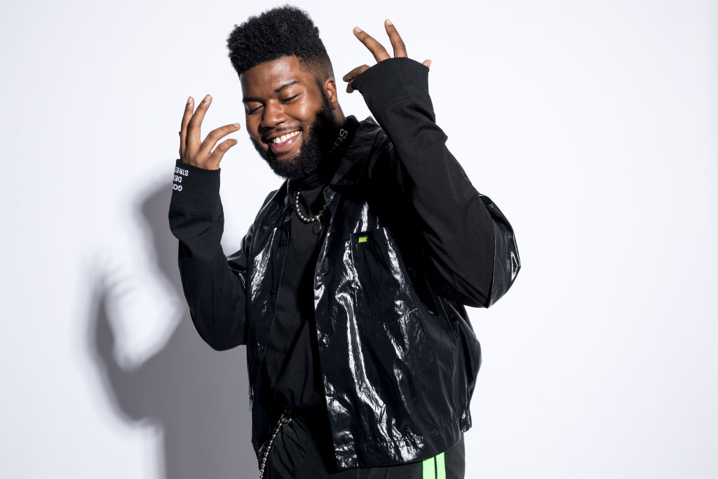 2018 American Music Awards - Portraits