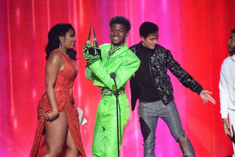Lil Nas X