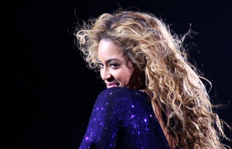 Beyoncé