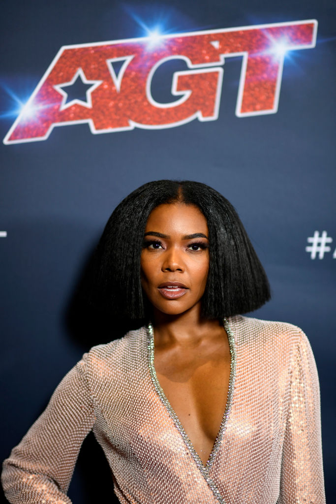 "America's Got Talent" Season 14 Finale Red Carpet