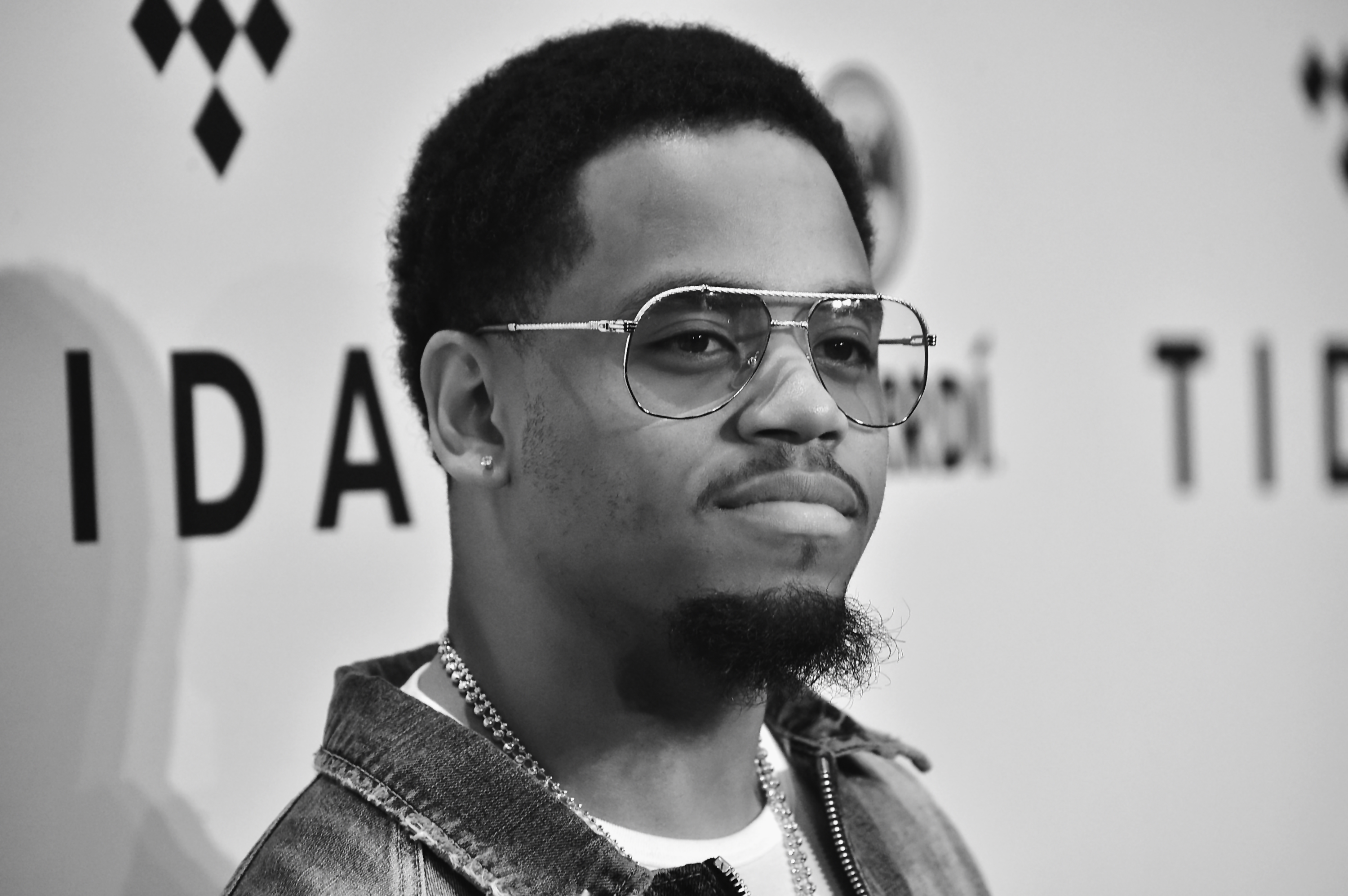 TIDAL X: Brooklyn - Arrivals