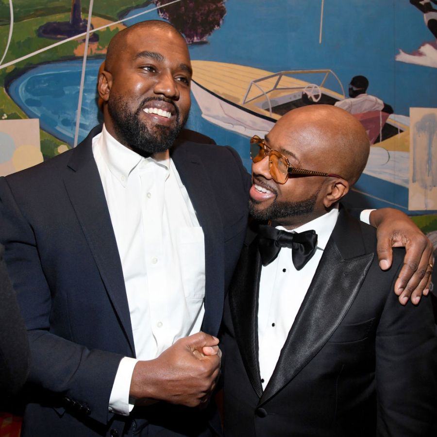 2019 Getty Entertainment - Social Ready Content