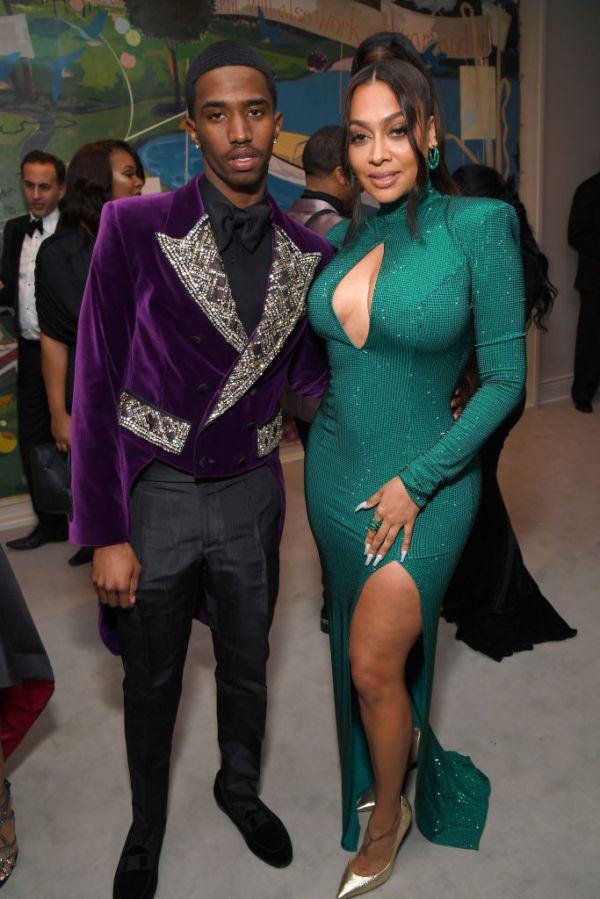 Sean Combs 50th Birthday Bash Presented By Ciroc Vodka