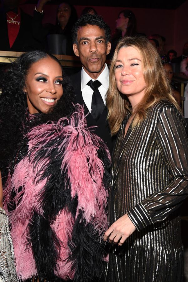 Sean Combs 50th Birthday Bash Presented By Ciroc Vodka