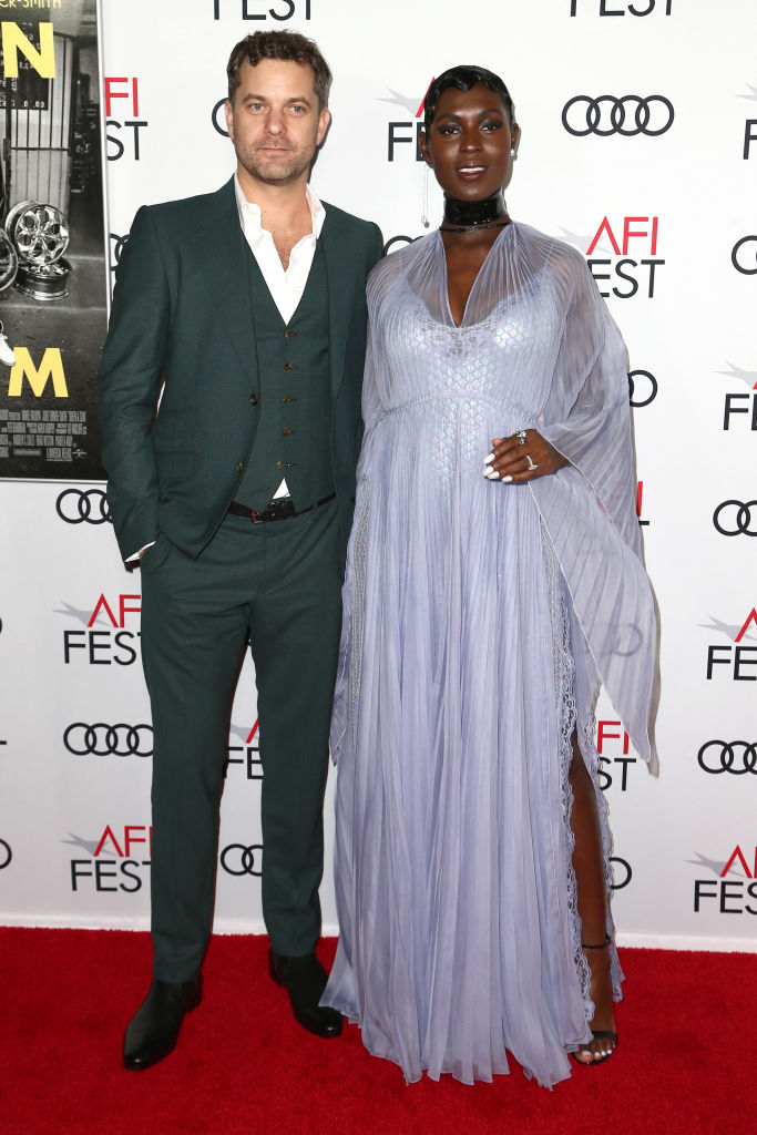 AFI FEST 2019 Presented By Audi – "Queen & Slim" Premiere – Arrivals