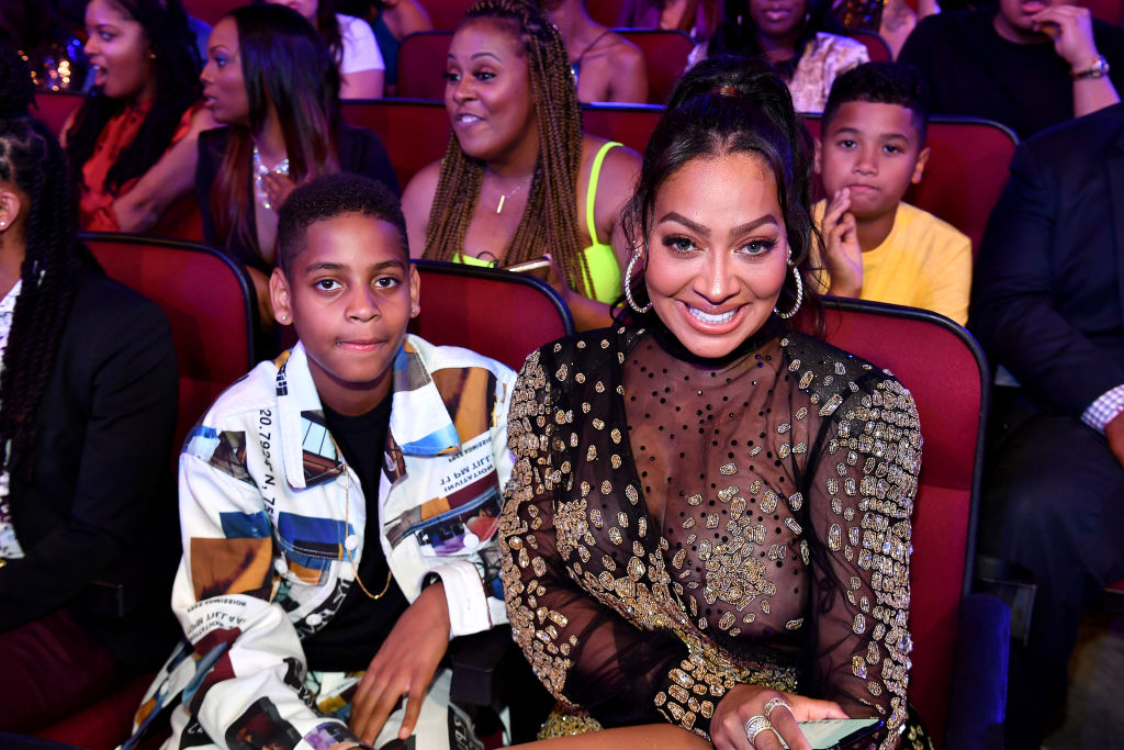 BET Awards 2019 - Roaming Show