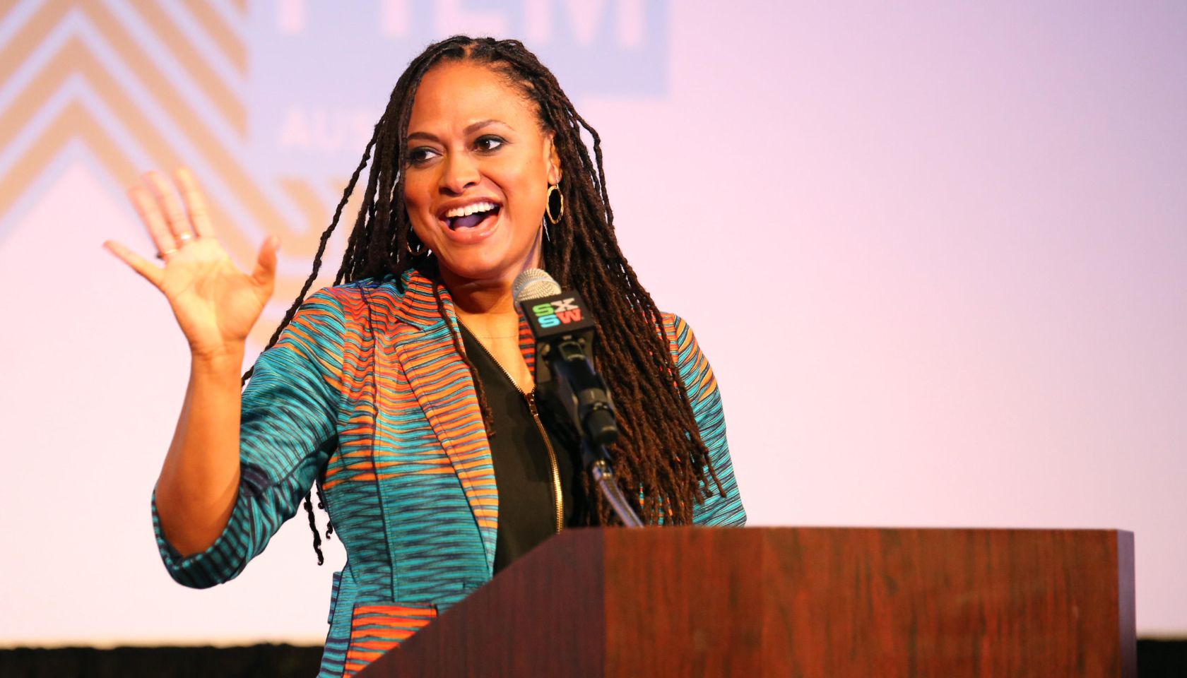 Ava Duvernay
