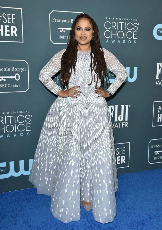 25th Annual Critics' Choice Awards - Arrivals