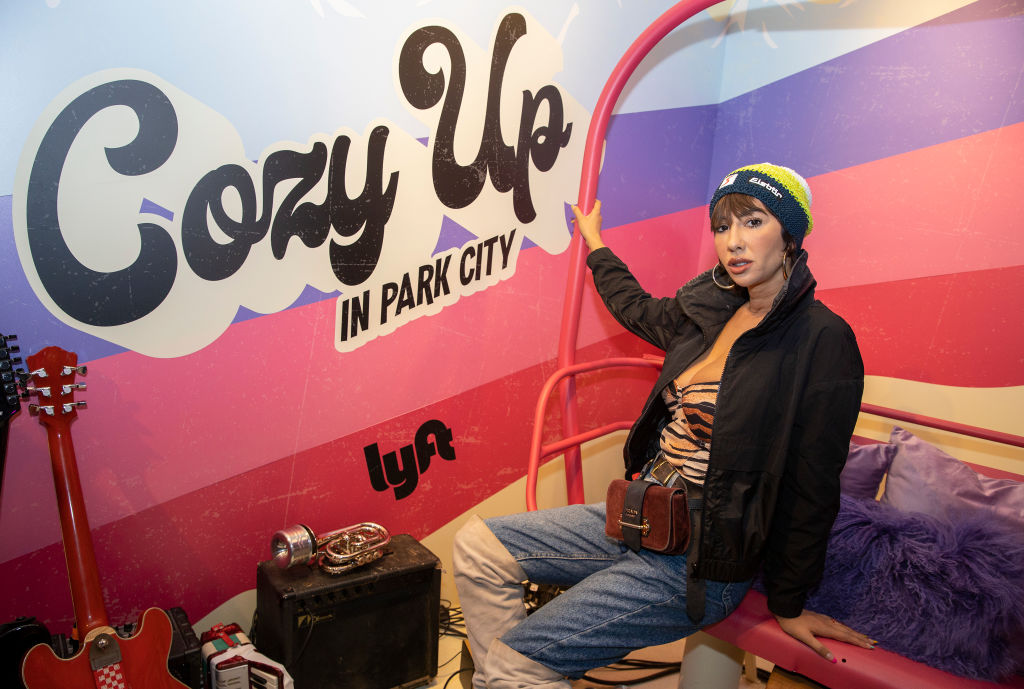 Lyft Sundance '20 Kick Off Premiere Party Celebrating "Summertime" At The Lyft Lounge