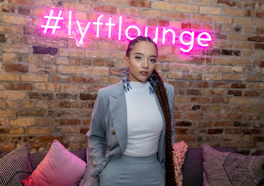 Lyft Sundance '20 Kick Off Premiere Party Celebrating "Summertime" At The Lyft Lounge