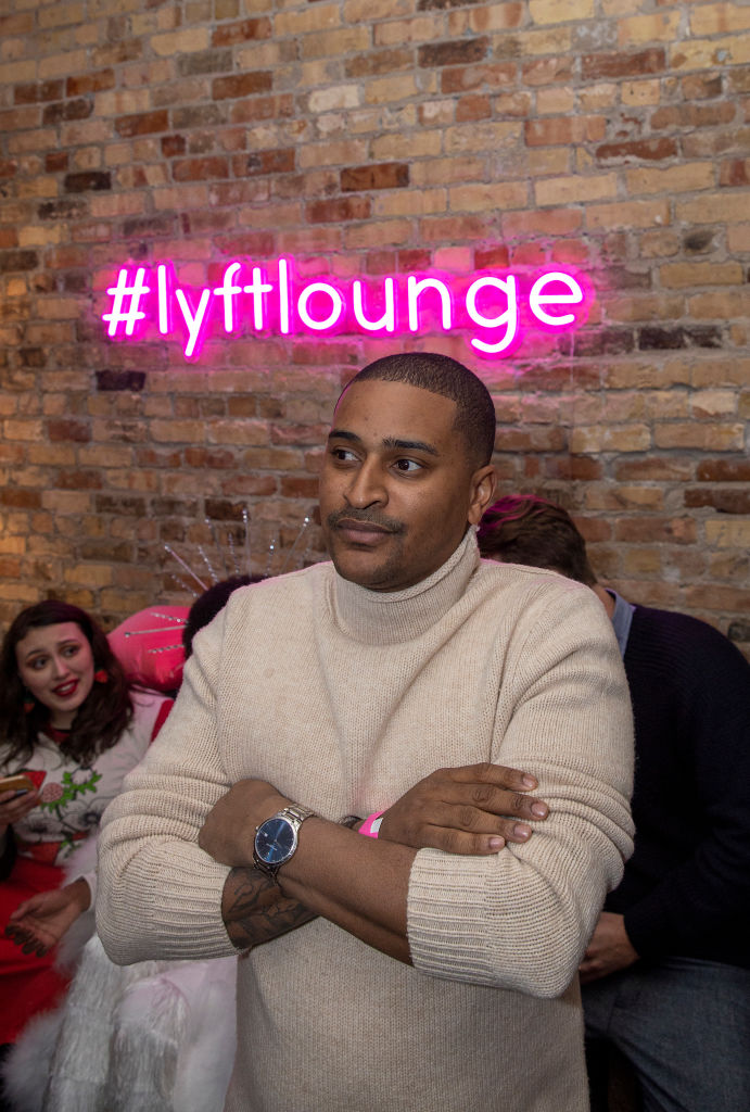 Lyft Sundance '20 Kick Off Premiere Party Celebrating "Summertime" At The Lyft Lounge