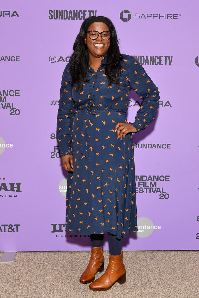2020 Sundance Film Festival - "Zola" Premiere