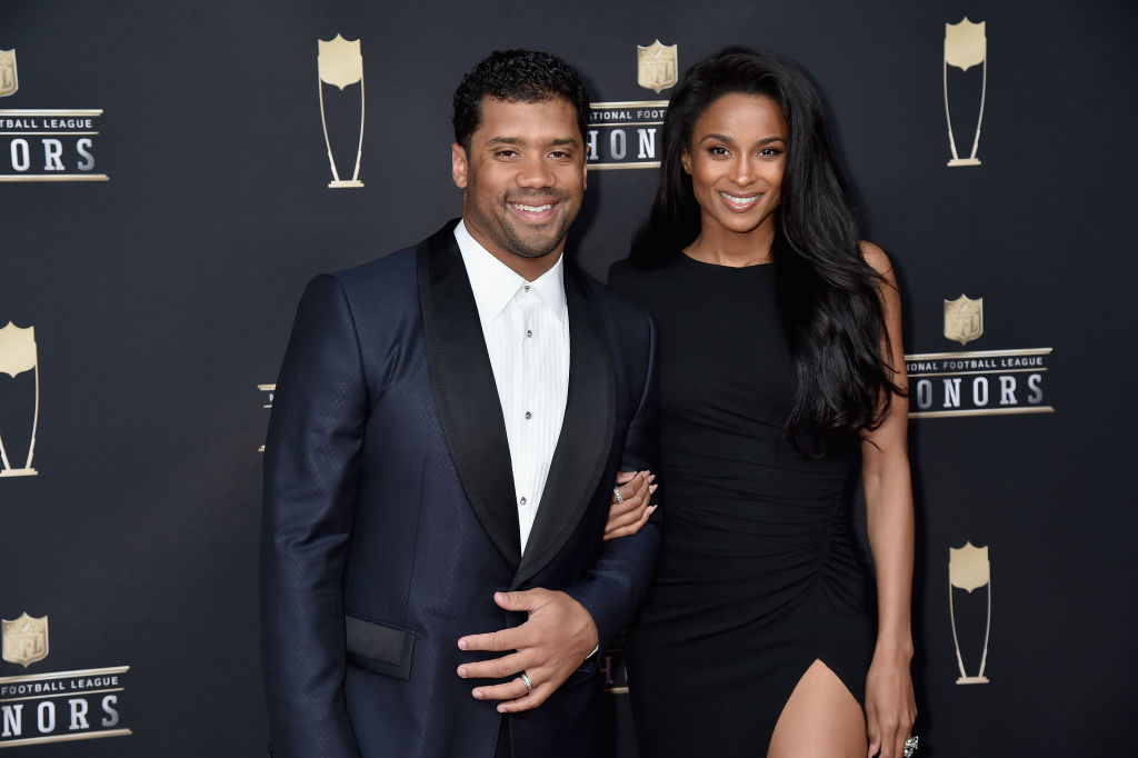 8th Annual NFL Honors - Arrivals