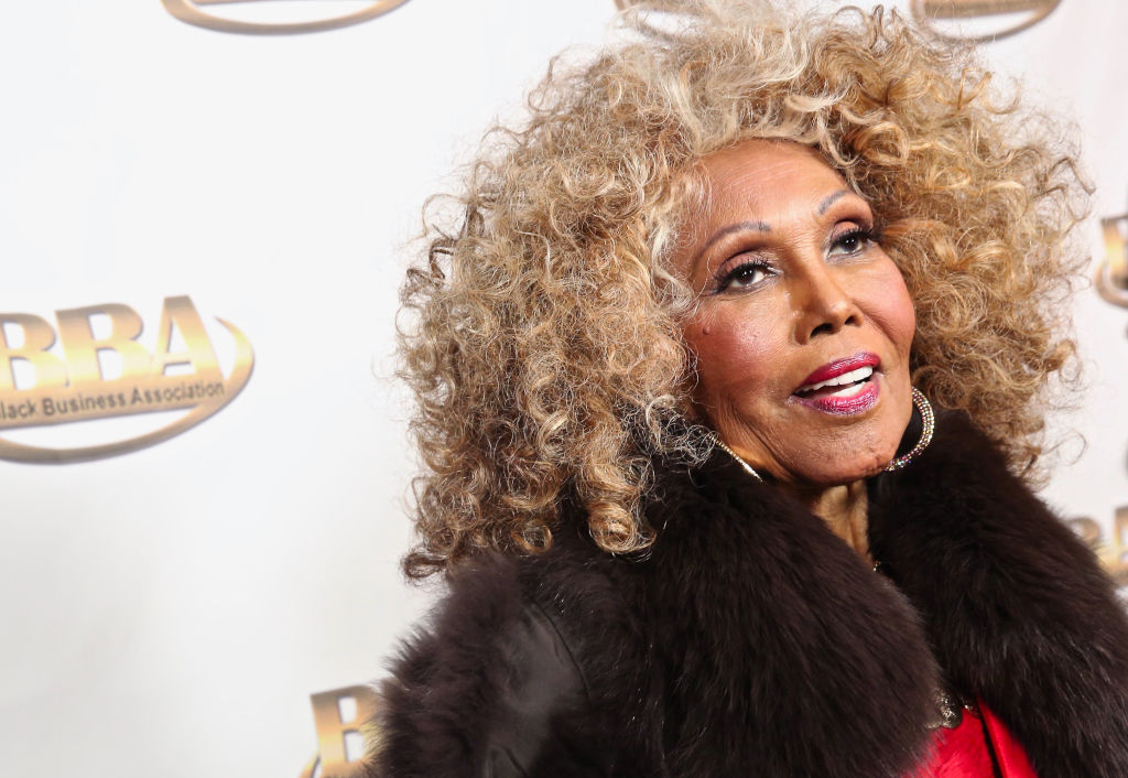 The Black Business Association's Salute To "Black History Awards Dinner"