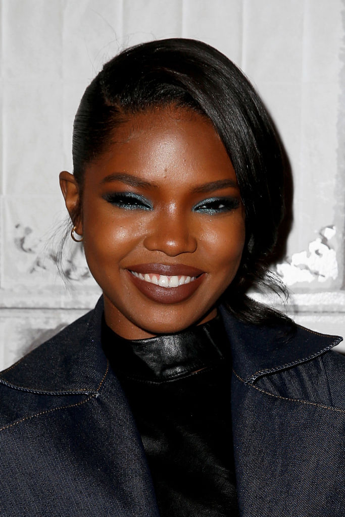 Ryan Destiny