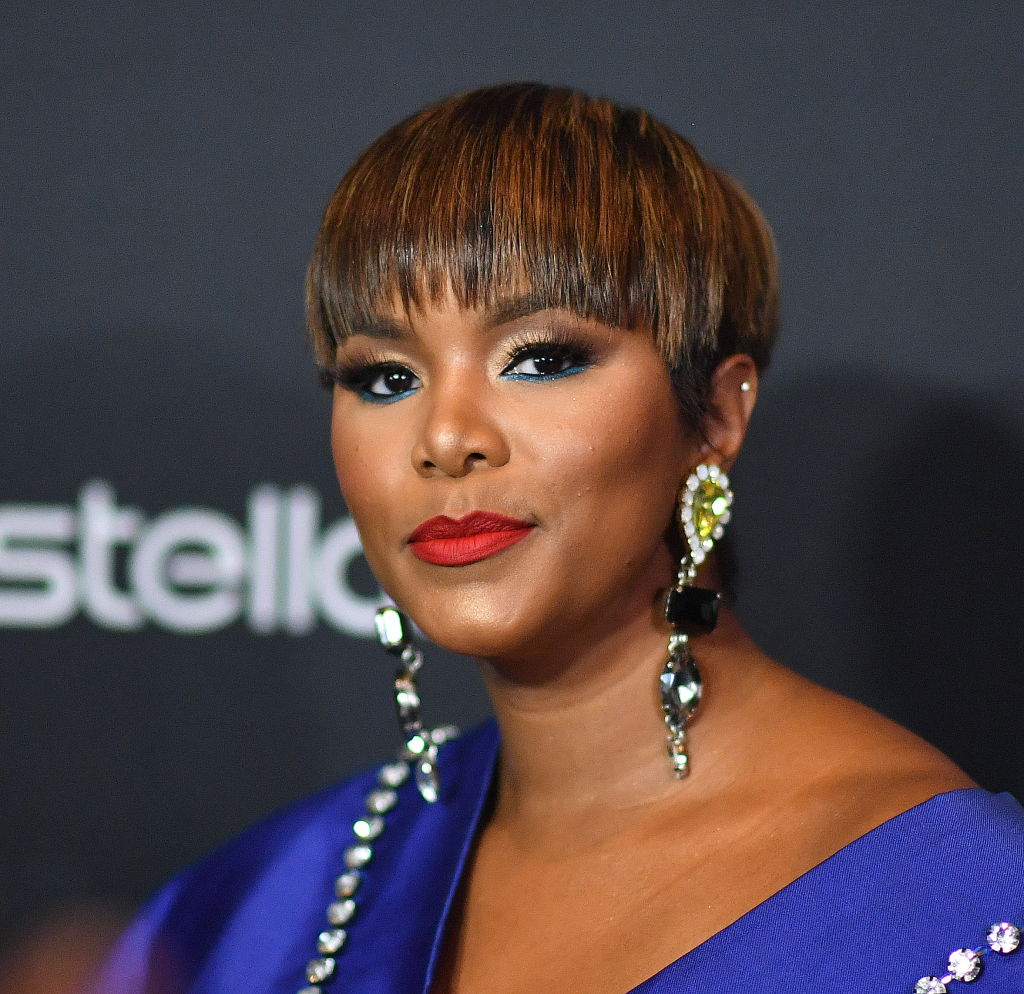 2019 Black Music Honors - Arrivals