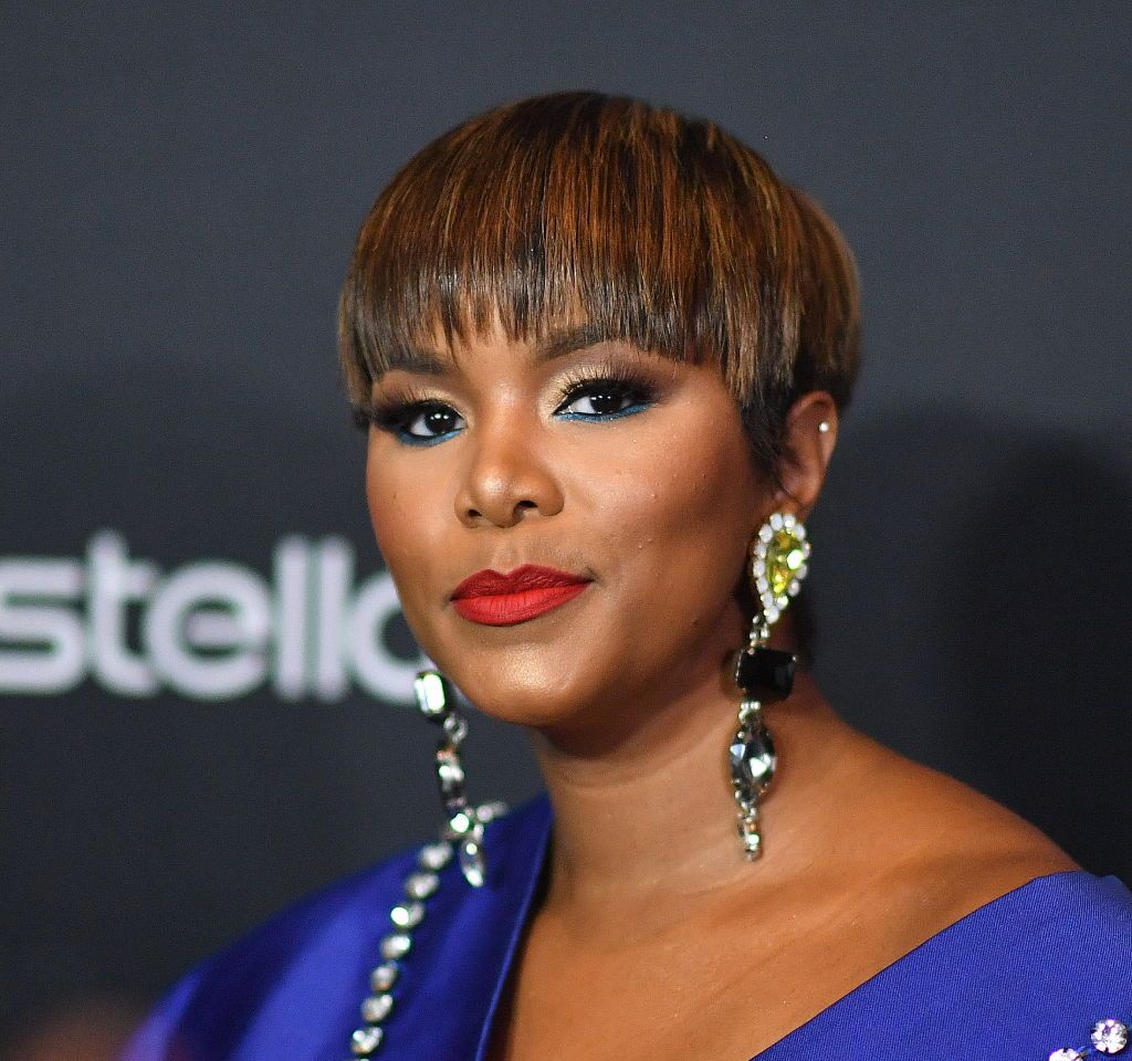 2019 Black Music Honors - Arrivals