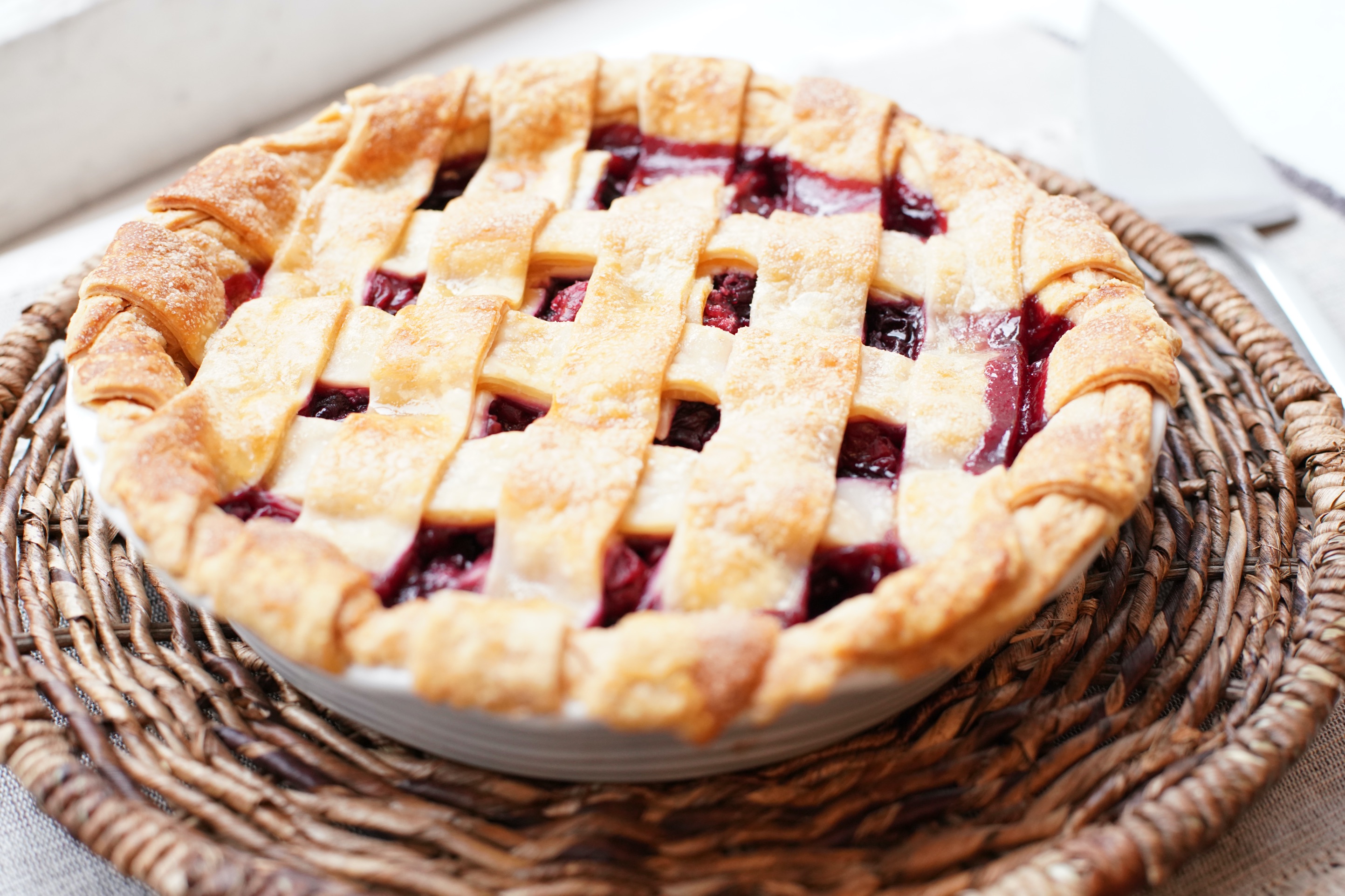 Just Eats with Chef JJ