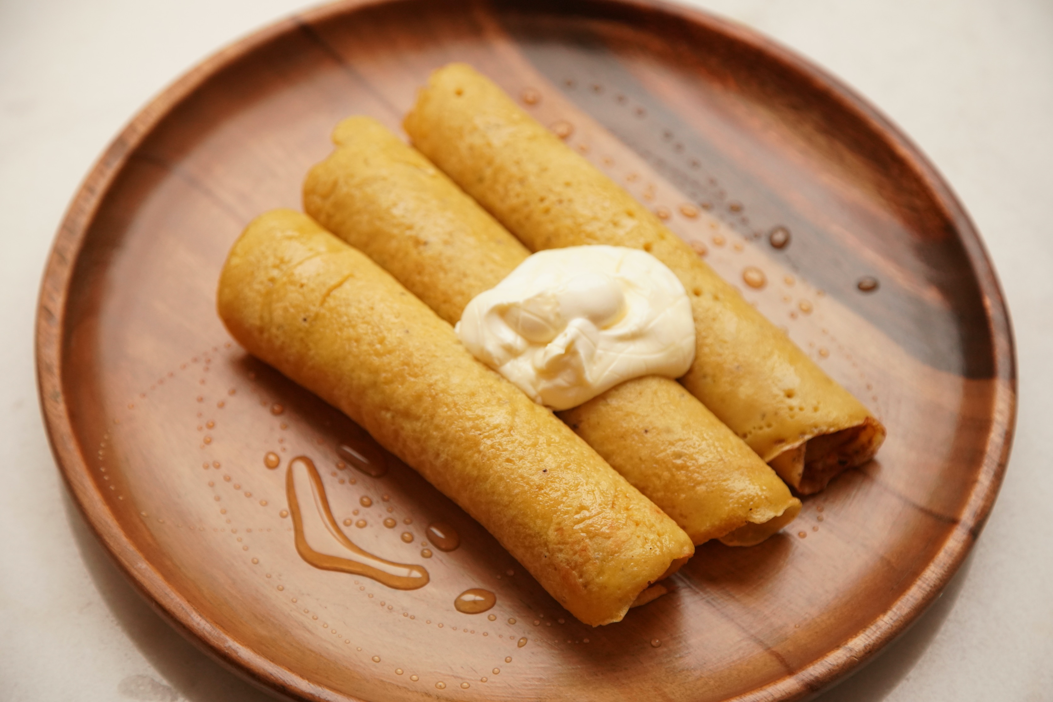 Just Eats with Chef JJ