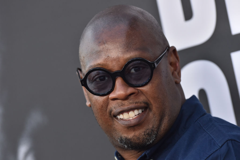 Premiere Of HBO's "The Defiant Ones" - Arrivals