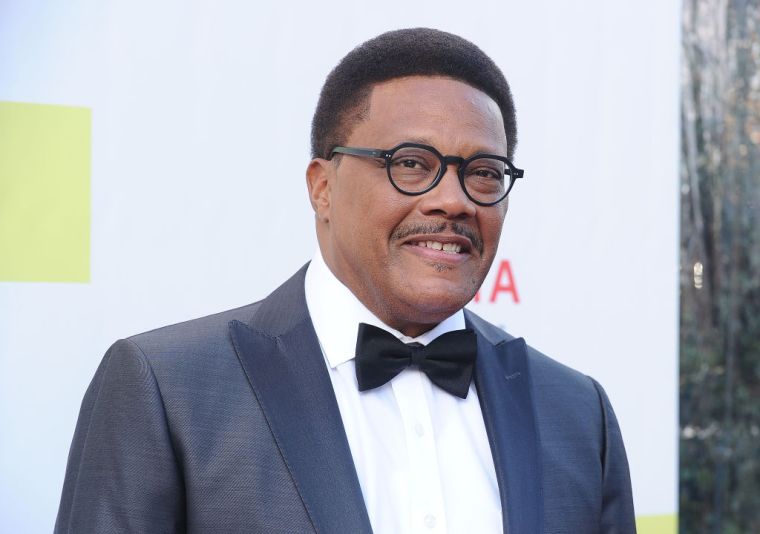 Judge Greg Mathis