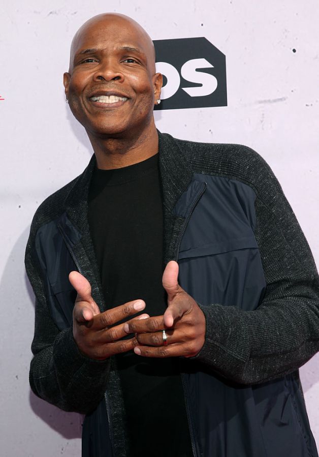 iHeartRadio Music Awards - Arrivals